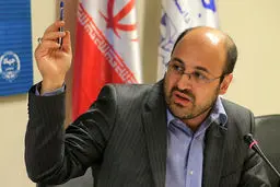 خبر مهم | یک استعفای دیگر در دولت سیزدهم | گیل آبادی هم رفت + متن استعفا