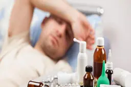 شیوع آنفلوآنزا در البرز از کرونا پیشی گرفت