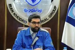 ایران خودرو فراتر از پروتکل مصوب وزارت بهداشت عمل کرده است 