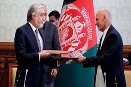 غنی قربانی می‌شود یا عبدالله همراه با طالبان؟