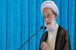 نادانی و سستی مسئولان مشکلات مردم را بیشتر کرده است   

