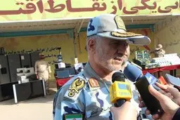 در بوشهر یک شناور با 5 هزار قمه  و شمشیر پیدا شد!