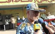 در بوشهر یک شناور با 5 هزار قمه  و شمشیر پیدا شد!