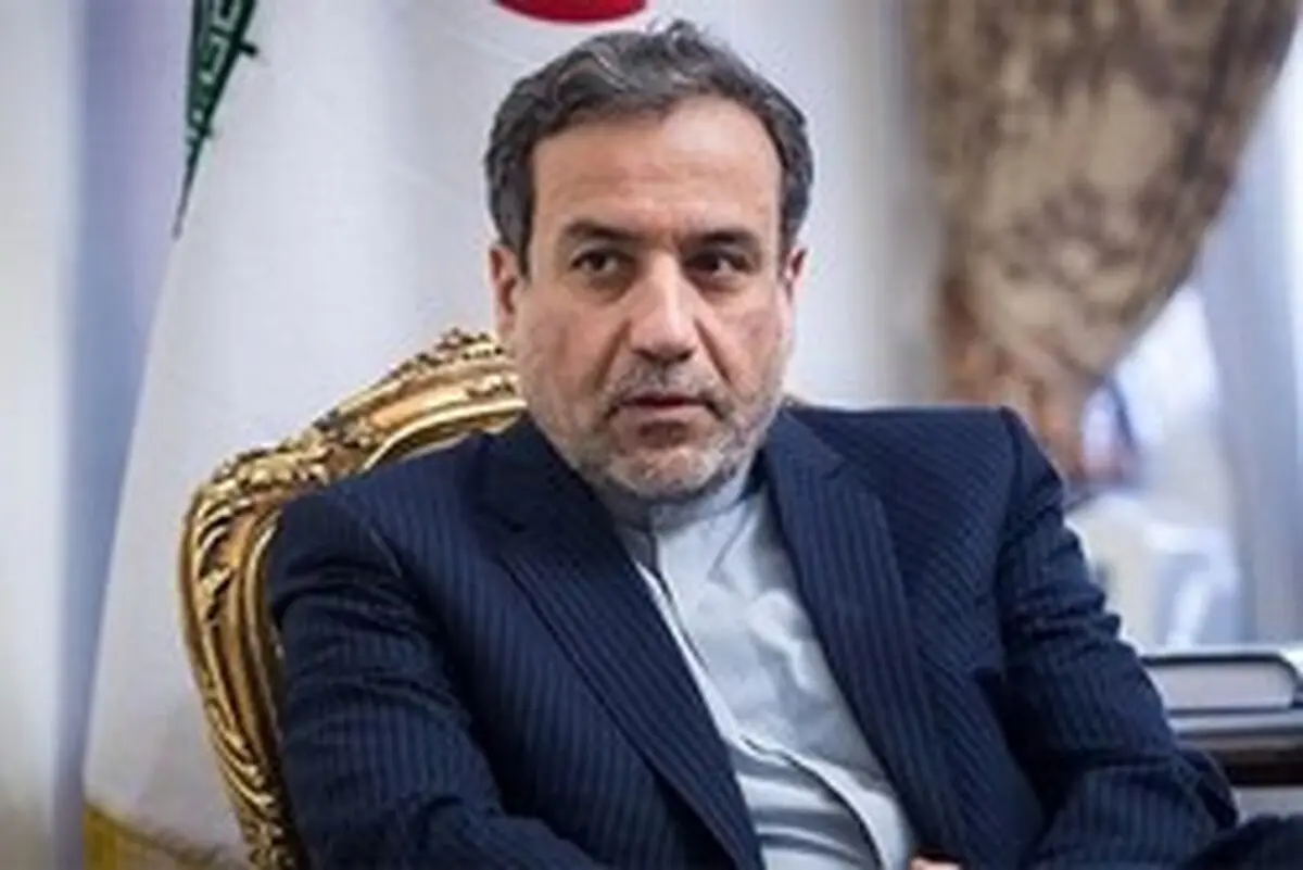 
ایران غنی سازی ۶۰ درصد را آغاز کرد
