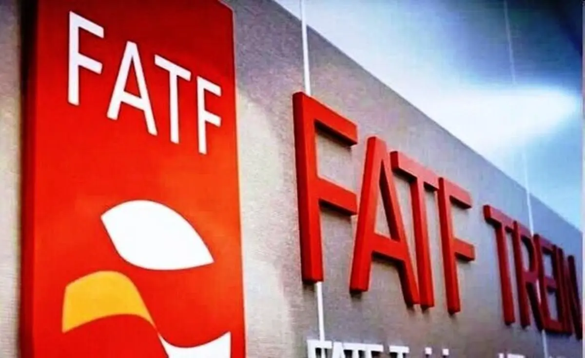 دیاکو حسینی: برای تصویب FATF به اراده سیاسی نیاز داریم
