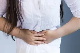 اگر خیلی نفخ دارید، دچار کمبود  ویتامین D  شده اید