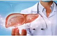 این علائم روی کف دست نشان دهنده بیماری کبد است