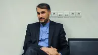 امیرعبداللهیان: اقدام انگلیس در تروریست خواندن حماس محکوم است | راه حل فلسطین، برگزاری رفراندوم با مشارکت ساکنان اصیل فلسطین نهفته است