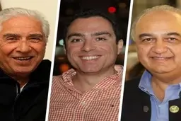 
پول‌های ایران در کره در ازای این ۳ نفر آزاد می‌شوند 
