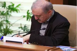 وزیر بهداشت: پیش از خیزش موج دوم توانستیم بر ویروس غلبه کنیم