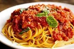 ماکارونی بندری با طعم جذاب و هیجان‌انگیز + ویدیو 