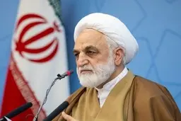 رئیس قوه‌‌قضاییه: لو رفتن سوالات آزمون مرکز وکلا پیگیری شود