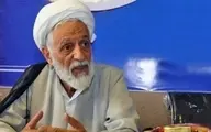 محمدتقی رهبر، امام‌جمعه موقت اصفهان: دوچرخه‌سواری زنان هم مثل گرانی معضل است