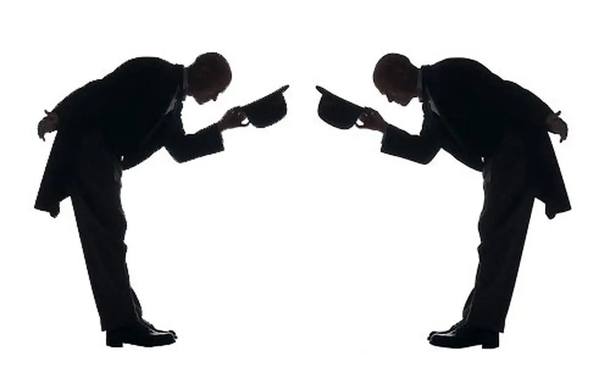 اگر به دنبال کسب احترام هستید از این ۹ عمل پرهیز کنید | روش کسب احترام واقعی از دیگران