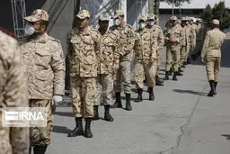 بررسی بازنگری قانون نظام وظیفه در کمیسیون امنیت ملی 