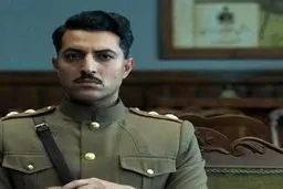 بازگشت اشکان خطیبی به تئاتر بعد از 8 سال 