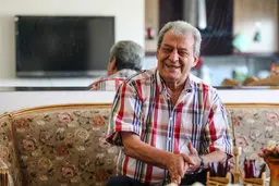 سایه سیاه یک اتفاق روی ارتباط پیشکسوتان استقلال و پرسپولیس