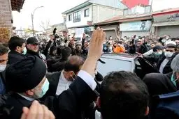 روند 6 ماهه بورس تهران | خروج سرمایه از بورس