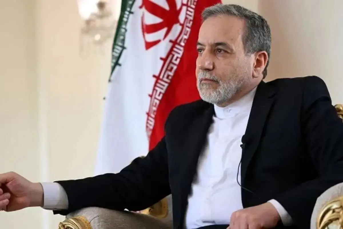 عراقچی: مذاکرات با واشنگتن آغاز خوبی داشت | راه طولانی برای ساخت اعتماد بین خود داریم | مذاکرات تنها پرونده هسته‌ای را شامل می‌شد | غنی‌سازی باید ادامه یابد | آماده‌ایم که به توافقی اطمینان بخش در مورد غنی‌سازی دست یابیم | نمی‌توان درباره موشک‌ها چه حالا 