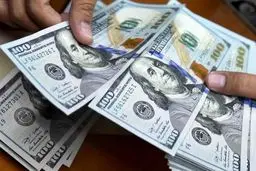 
قیمت دلار در صرافی‌های بانکی، امروز ۱۴ فروردین ۱۴۰۱
