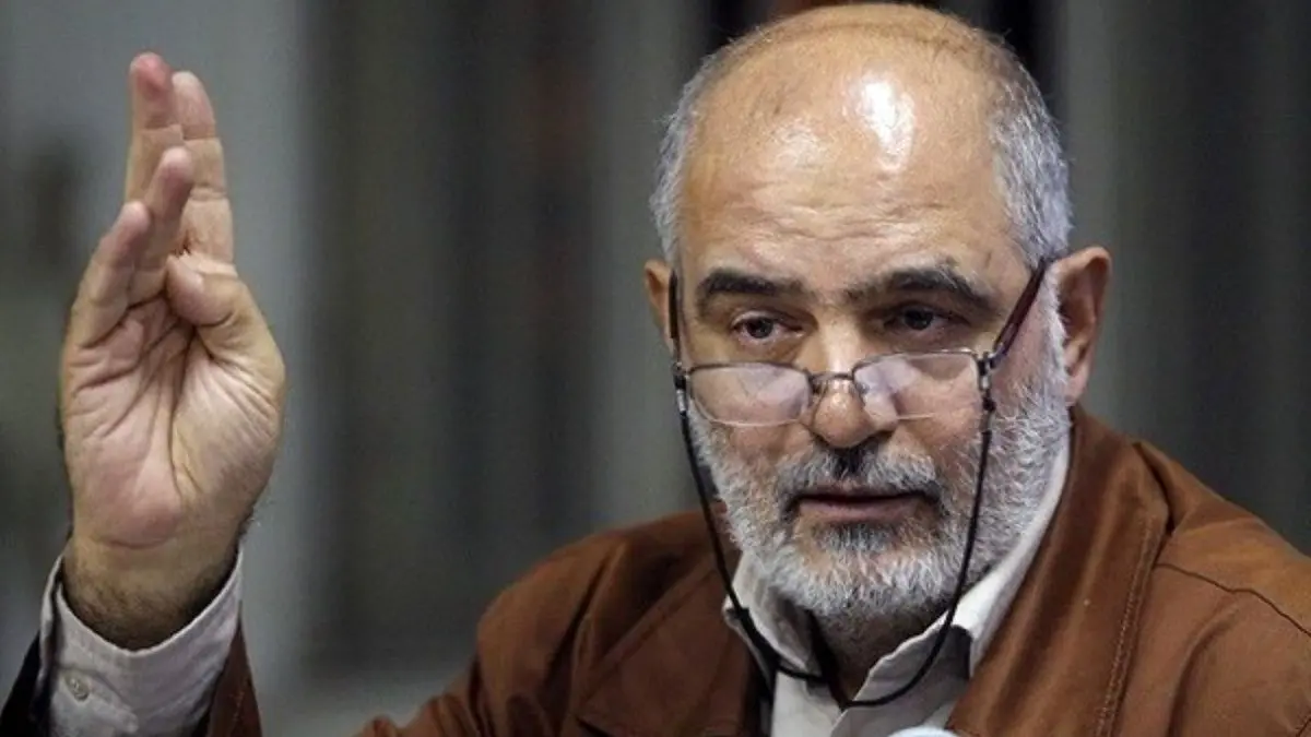 پیش بینی الله کرم از احتمال شروع جنگ اسرائیل علیه ایران 