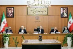 تعطیل نیست؛ نه شنبه‌ها ، نه چهارشنبه‌ها نه یک هفته | دولت با طرح تعطیلی یک‌هفته ای و چهارشنبه‌ها مخالفت کرد