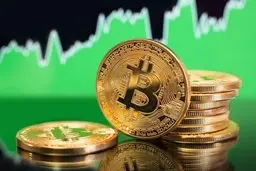 با هر معامله بیت کوین ۱۶ هزار لیتر آب مصرف می‌شود! |  استخراج رمزارزها انرژی و منابع زیادی را هدر میدهد 