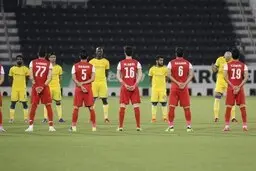 دعوای پرسپولیس و النصر به فیفا کشیده شد

