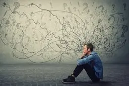 راه‌هایی برای دور کردن سایه عمیق اضطراب بر زندگی | چرا مضطرب می‌شویم؟
