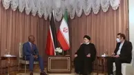 ایران حامی مطالبات استقلال‌طلبانه ملت‌های آمریکای لاتین است