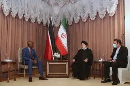 ایران حامی مطالبات استقلال‌طلبانه ملت‌های آمریکای لاتین است