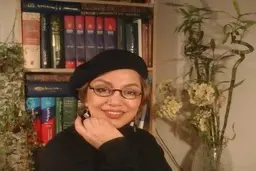 مهشید مشیری درگذشت