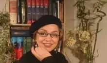 مهشید مشیری درگذشت