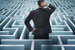 دلیل نرسیدن به اهداف خود را بدانید 