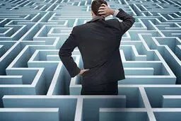 دلیل نرسیدن به اهداف خود را بدانید 