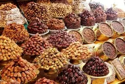 کاهش ۵۰ درصدی صادرات خرما در دو سال اخیر