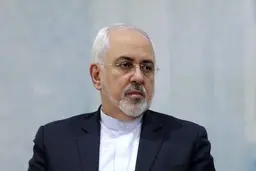 واکنش ظریف به پیروزی حقوقی ایران بر دولت بحرین: منشا قلدری‌های غیرقانونی را می‌دانیم