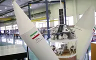 رئیس سازمان فضایی  |   ساخت ماهواره «ناهید ۲» به اتمام رسید 
