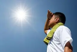 توصیه‌هایی برای محافظت در برابر اشعه فرابنفش | لزوم حداقل مواجهه از ساعت ۱۱ تا ۱۶