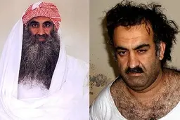 آمریکا محاکمه مغز متفکر حملات ۱۱ سپتامبر را آغاز کرد