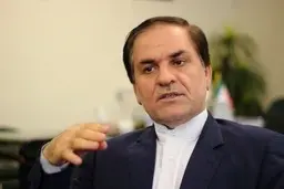 
هر توافقی بین ایران و روسیه باید در مجلس به تصویب برسد
