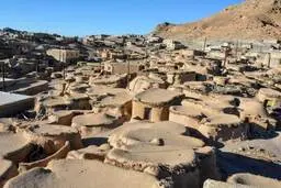 ماخونیک: روستای آدم کوتوله‌ها در ایران!