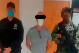  دستگیری دماغ‌گنده با 900 پرونده قتل 