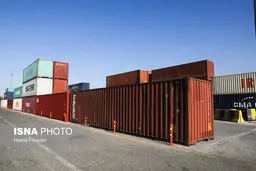 سیاست‌های صادراتی ۱۰ ساله تدوین شود