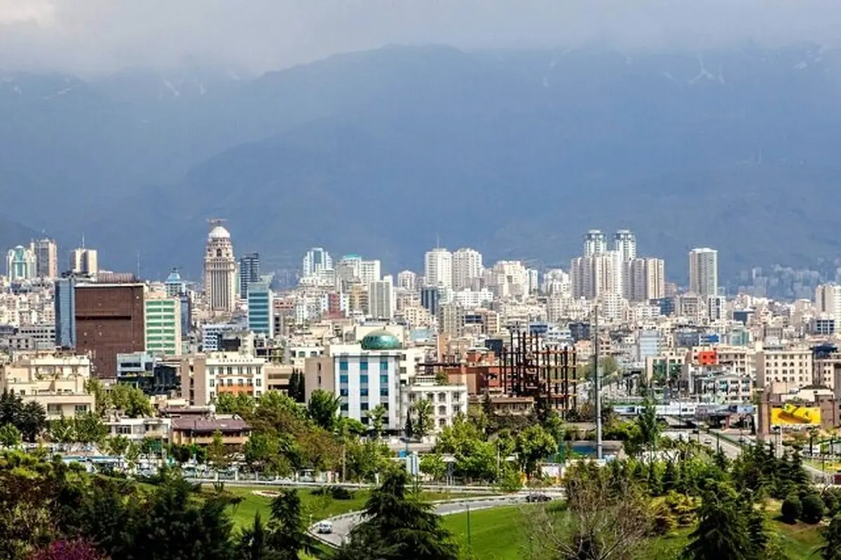 بانک مرکزی: متوسط قیمت مسکن در تهران ۲۹ میلیون و ۶۷۰ هزار تومان است