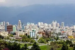 بانک مرکزی: متوسط قیمت مسکن در تهران ۲۹ میلیون و ۶۷۰ هزار تومان است