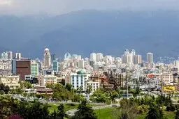 بانک مرکزی: متوسط قیمت مسکن در تهران ۲۹ میلیون و ۶۷۰ هزار تومان است