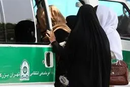 جریمه حجاب قانونی است! | آیا مبلغ جریمه حجاب افزایش پیدا می‌کند؟‌
