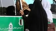 جرم بدحجابی در قانون ایران چیست ؟