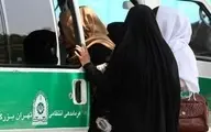 جرم بدحجابی در قانون ایران چیست ؟
